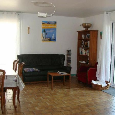 Maison Saint-Denis-d'Oléron, 3 pièces, 4 personnes - FR-1-246A-339 Extérieur photo
