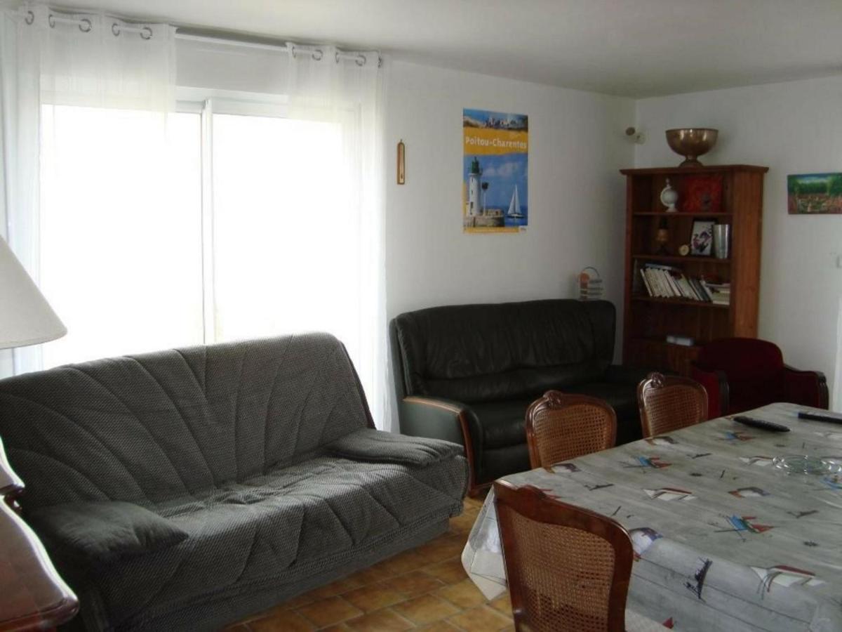 Maison Saint-Denis-d'Oléron, 3 pièces, 4 personnes - FR-1-246A-339 Extérieur photo