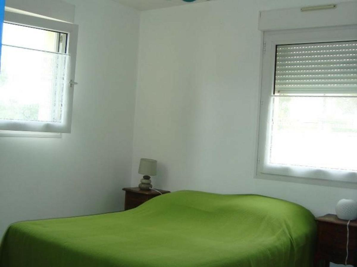 Maison Saint-Denis-d'Oléron, 3 pièces, 4 personnes - FR-1-246A-339 Extérieur photo