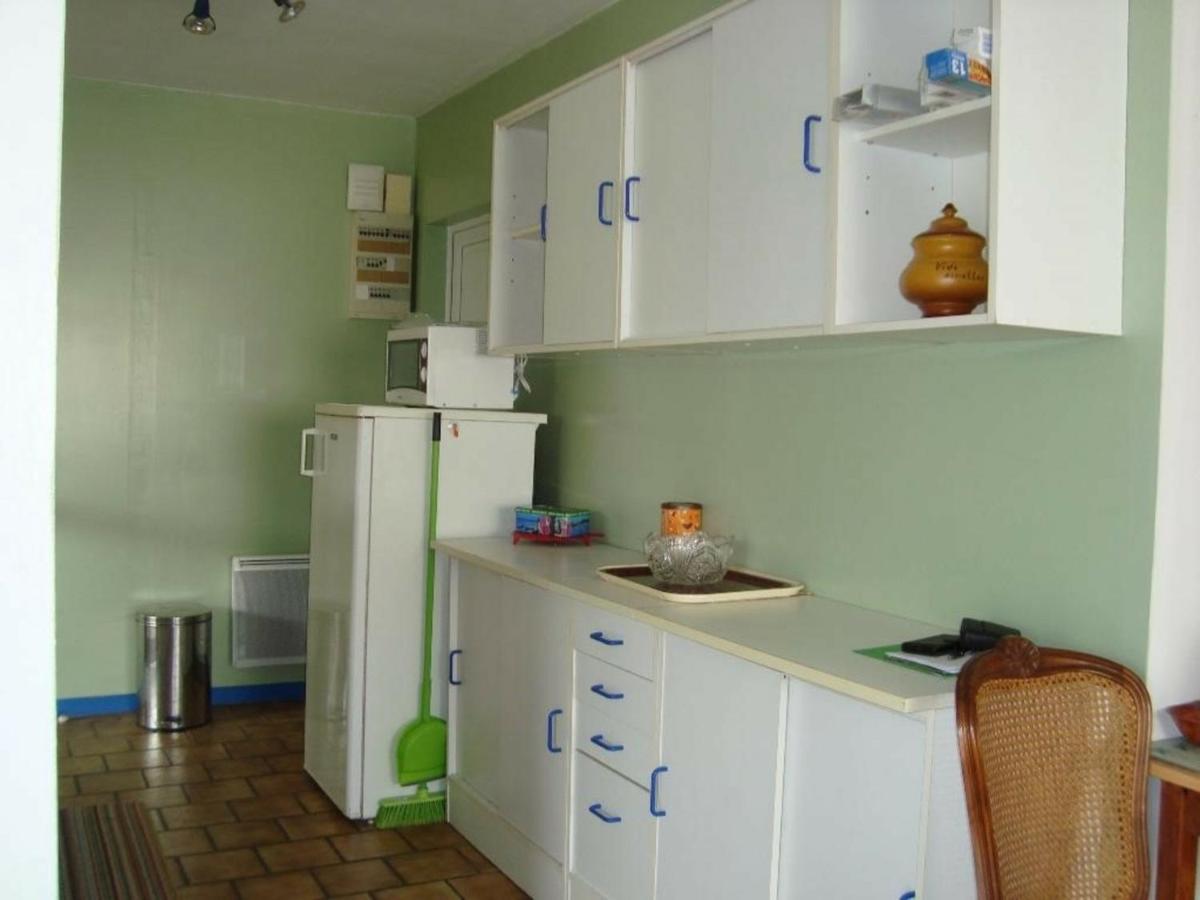 Maison Saint-Denis-d'Oléron, 3 pièces, 4 personnes - FR-1-246A-339 Extérieur photo