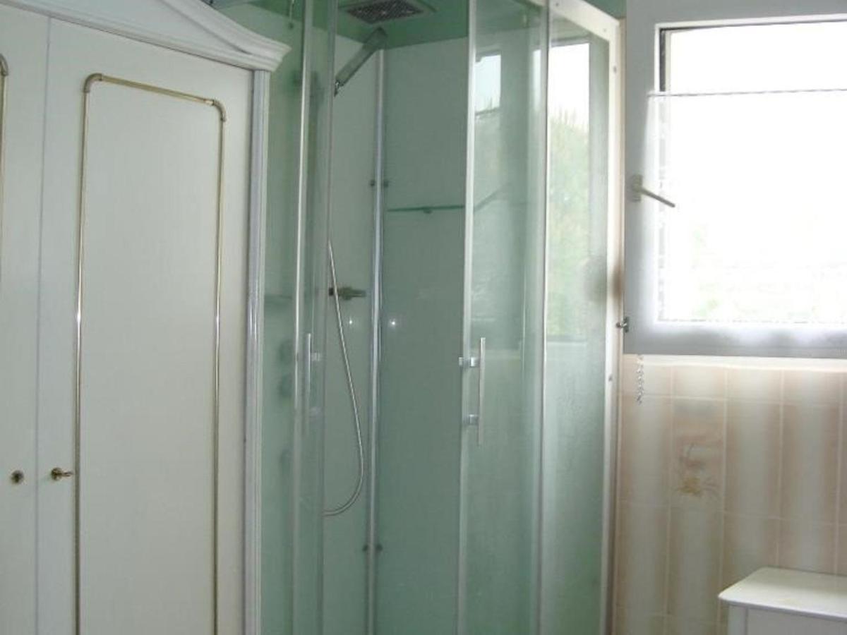 Maison Saint-Denis-d'Oléron, 3 pièces, 4 personnes - FR-1-246A-339 Extérieur photo
